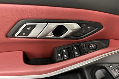2023 BMW 3 Series 330e iPerformance