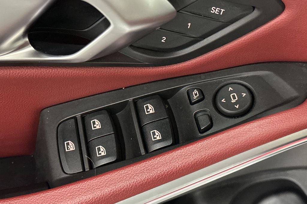 2023 BMW 3 Series 330e iPerformance