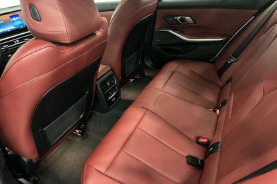 2023 BMW 3 Series 330e iPerformance