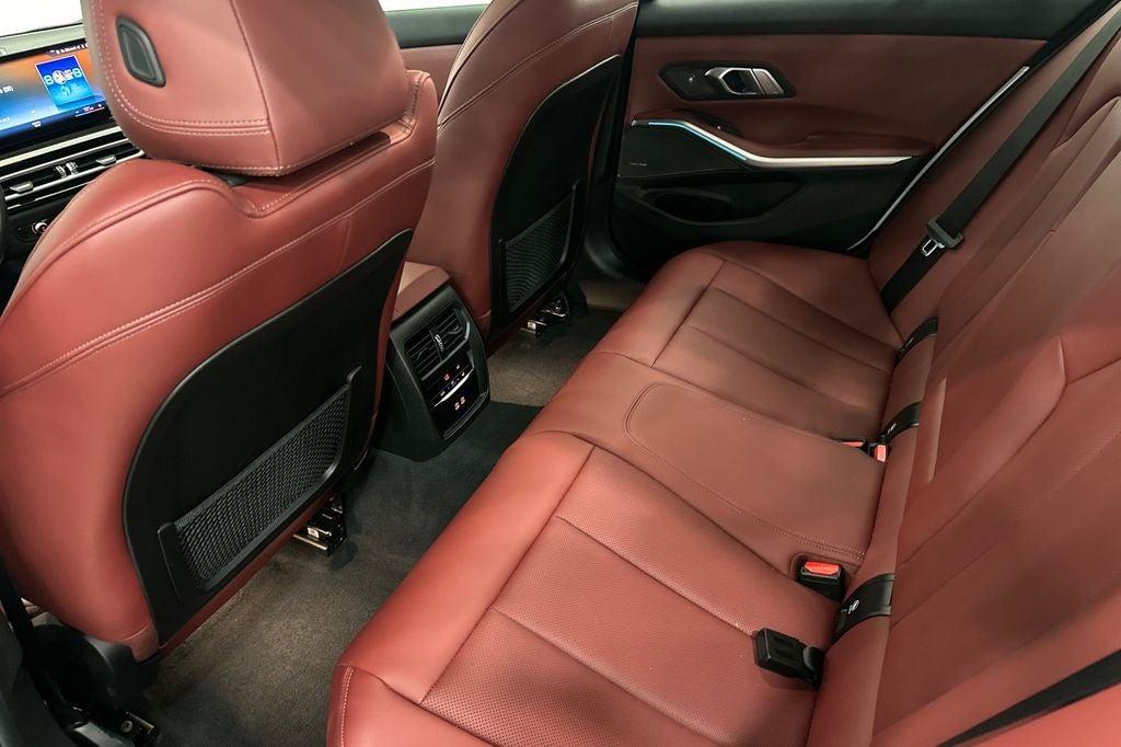 2023 BMW 3 Series 330e iPerformance