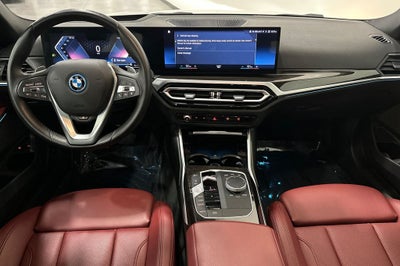 2023 BMW 3 Series 330e iPerformance