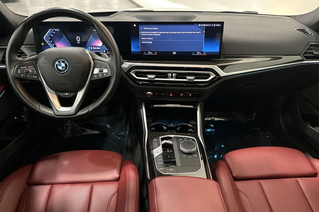 2023 BMW 3 Series 330e iPerformance