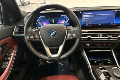 2023 BMW 3 Series 330e iPerformance