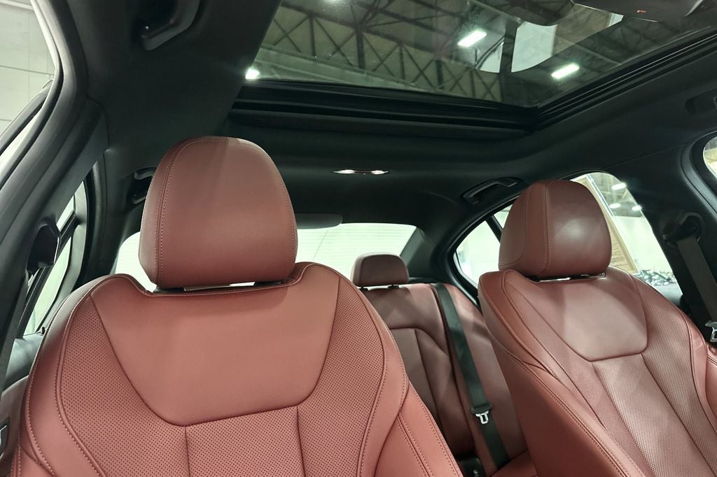 2023 BMW 3 Series 330e iPerformance