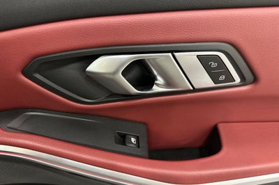 2023 BMW 3 Series 330e iPerformance