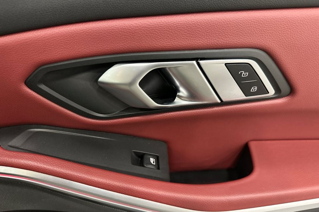 2023 BMW 3 Series 330e iPerformance