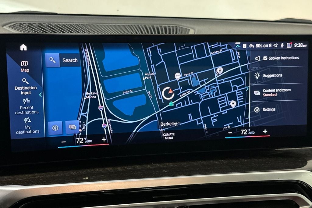 2023 BMW 3 Series 330e iPerformance