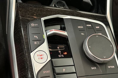 2023 BMW 3 Series 330e iPerformance