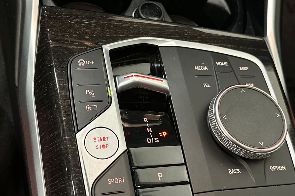 2023 BMW 3 Series 330e iPerformance