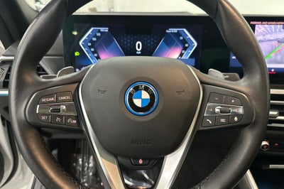 2023 BMW 3 Series 330e iPerformance