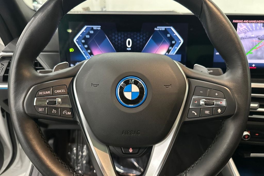 2023 BMW 3 Series 330e iPerformance