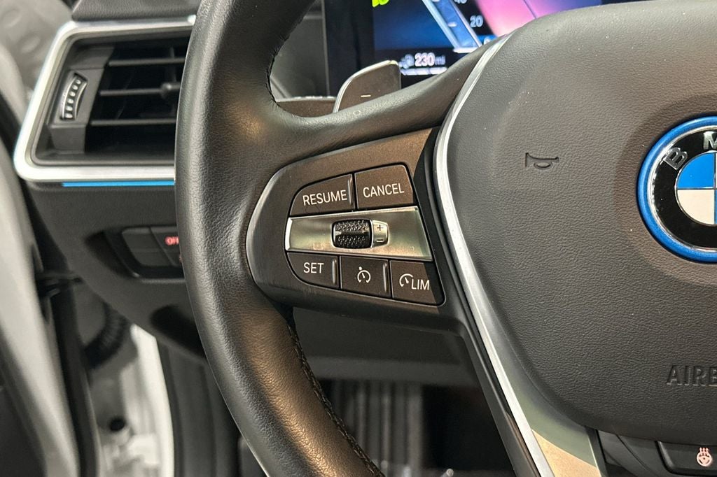 2023 BMW 3 Series 330e iPerformance