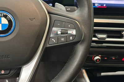 2023 BMW 3 Series 330e iPerformance