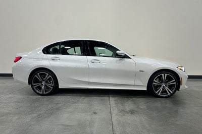 2023 BMW 3 Series 330e iPerformance