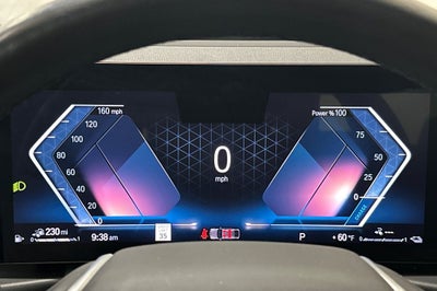 2023 BMW 3 Series 330e iPerformance