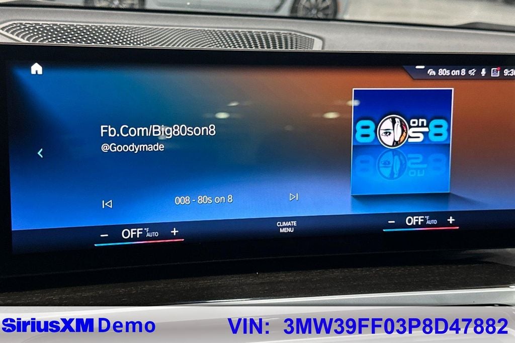 2023 BMW 3 Series 330e iPerformance