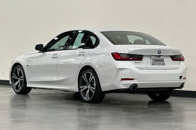 2023 BMW 3 Series 330e iPerformance