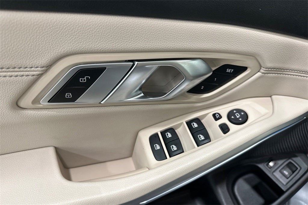 2023 BMW 3 Series 330e iPerformance