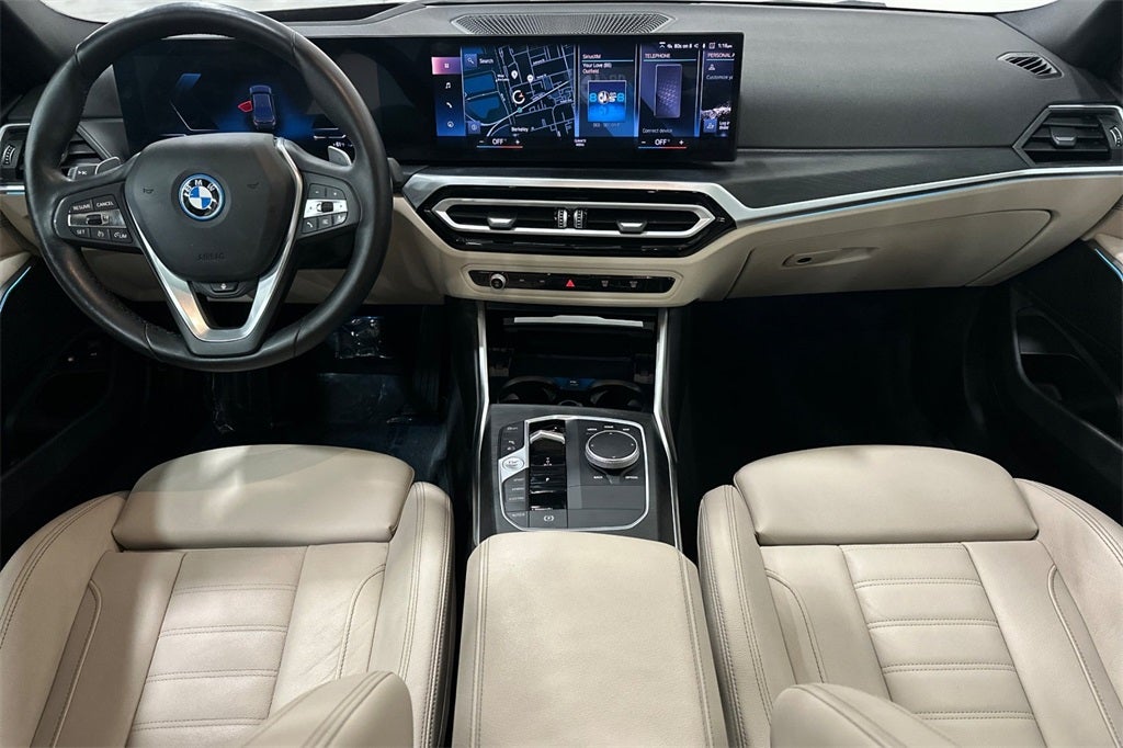 2023 BMW 3 Series 330e iPerformance