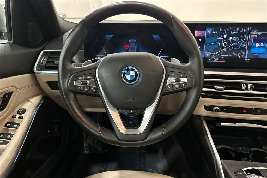 2023 BMW 3 Series 330e iPerformance