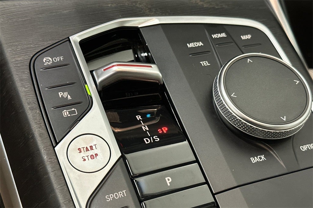 2023 BMW 3 Series 330e iPerformance