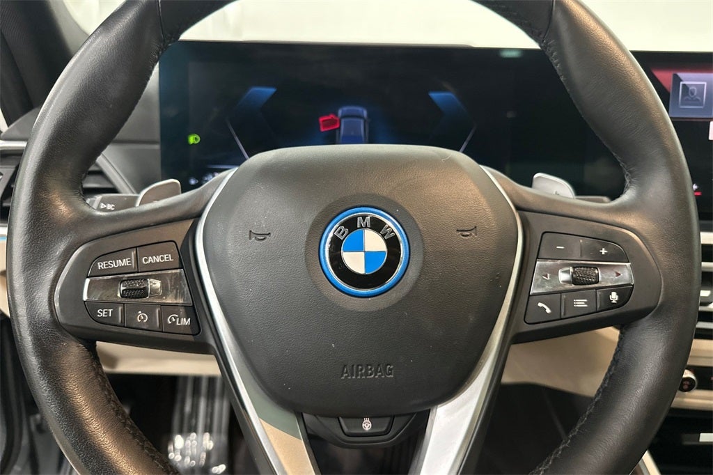 2023 BMW 3 Series 330e iPerformance