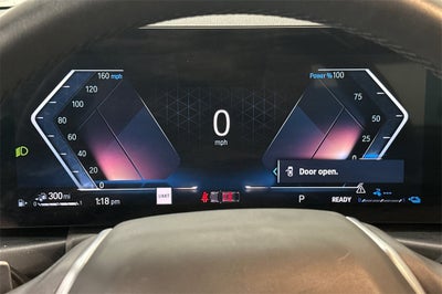 2023 BMW 3 Series 330e iPerformance