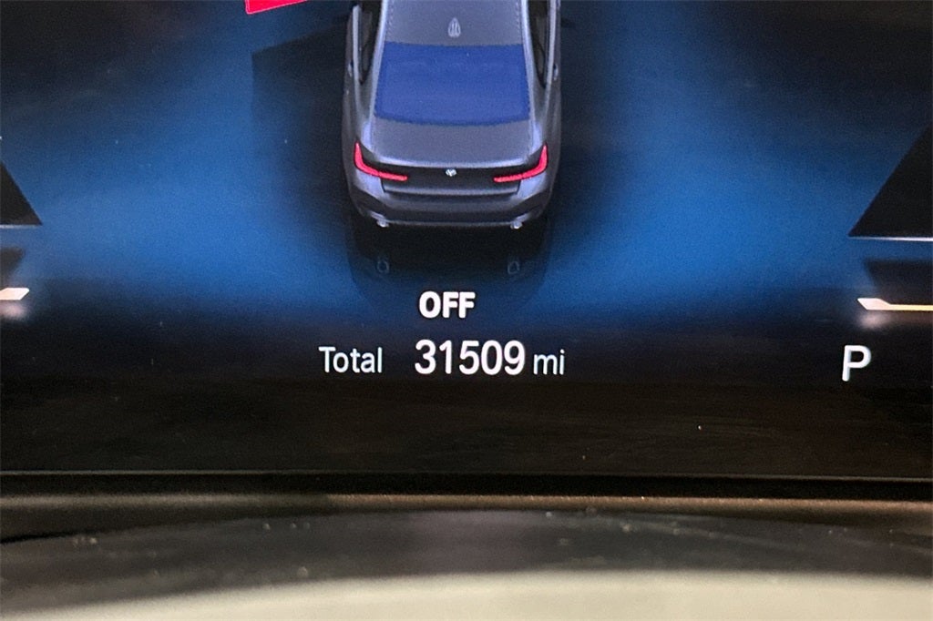 2023 BMW 3 Series 330e iPerformance