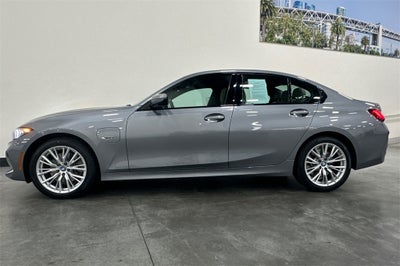 2023 BMW 3 Series 330e iPerformance
