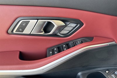 2023 BMW 3 Series 330e iPerformance