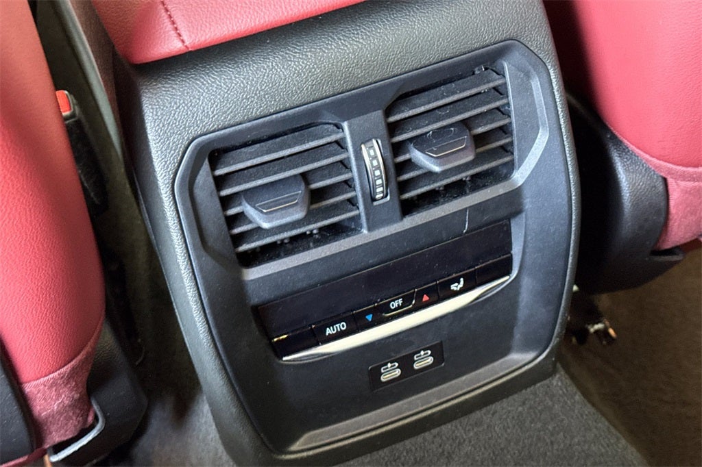 2023 BMW 3 Series 330e iPerformance