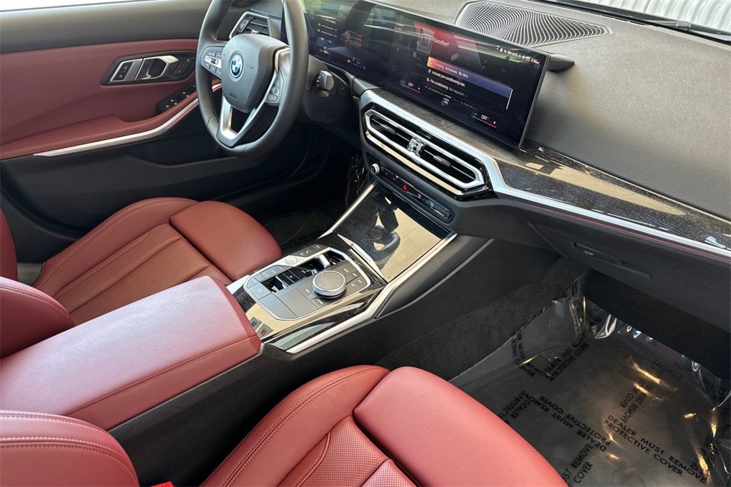 2023 BMW 3 Series 330e iPerformance