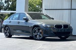 2023 BMW 3 Series 330e iPerformance