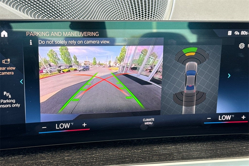 2023 BMW 3 Series 330e iPerformance