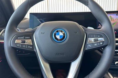 2023 BMW 3 Series 330e iPerformance