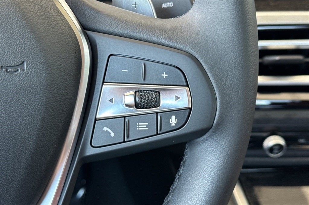 2023 BMW 3 Series 330e iPerformance