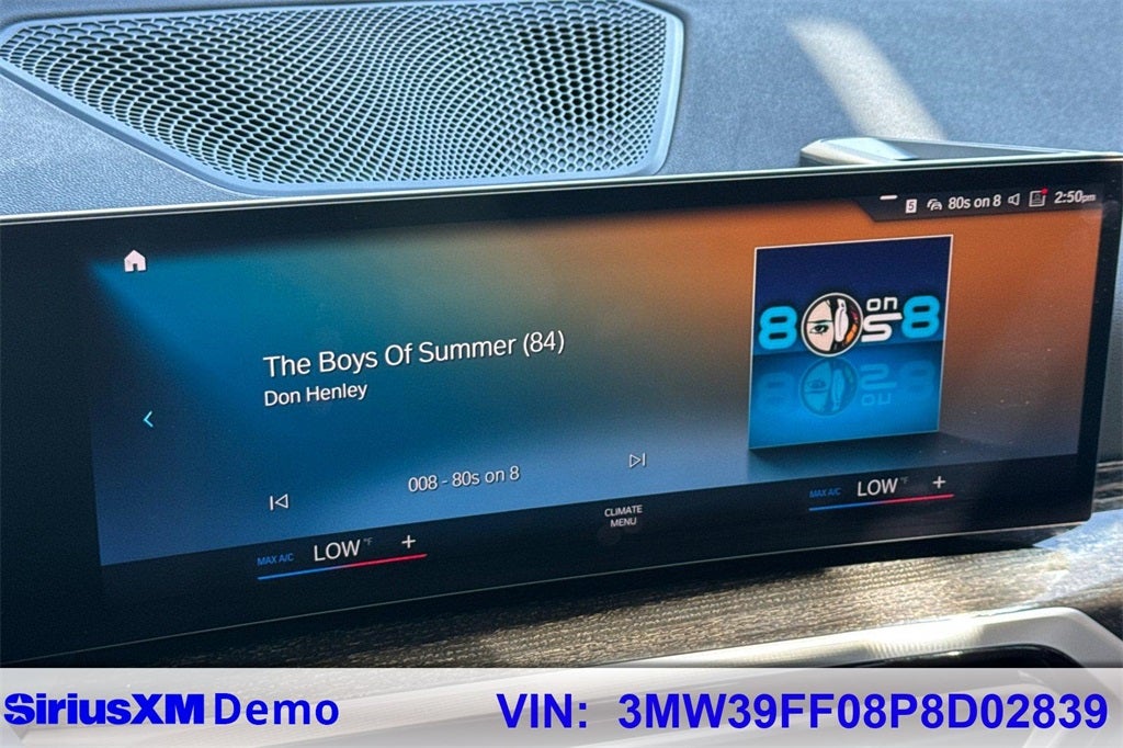 2023 BMW 3 Series 330e iPerformance