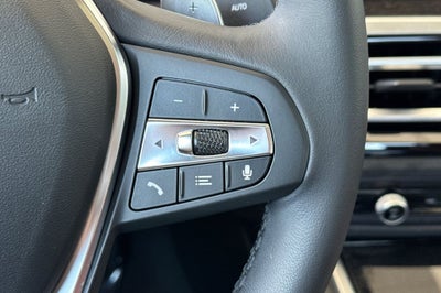 2023 BMW 3 Series 330e iPerformance