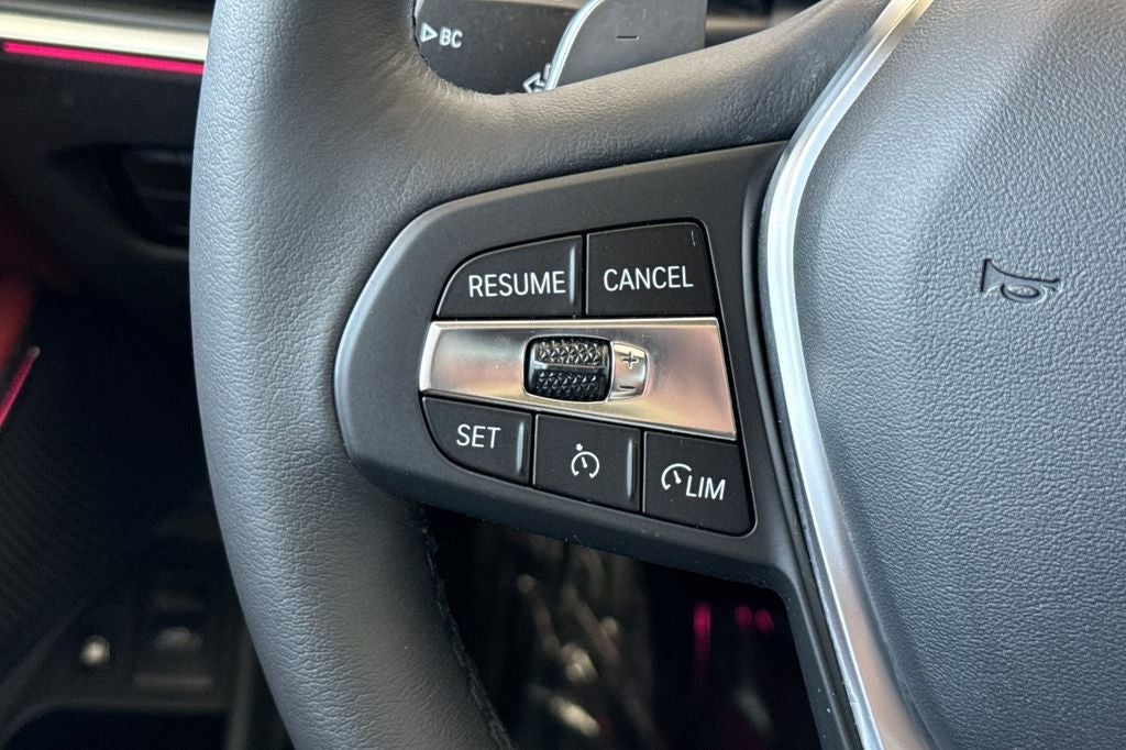 2023 BMW 3 Series 330e iPerformance