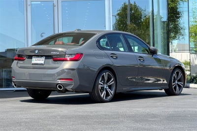 2023 BMW 3 Series 330e iPerformance