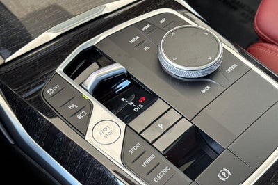 2023 BMW 3 Series 330e iPerformance