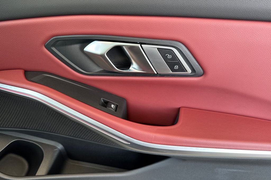 2023 BMW 3 Series 330e iPerformance