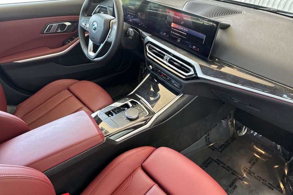 2023 BMW 3 Series 330e iPerformance