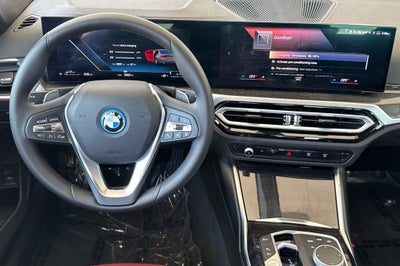 2023 BMW 3 Series 330e iPerformance
