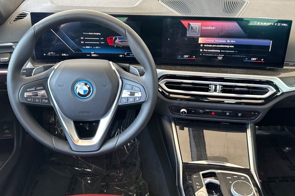 2023 BMW 3 Series 330e iPerformance