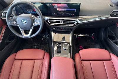 2023 BMW 3 Series 330e iPerformance