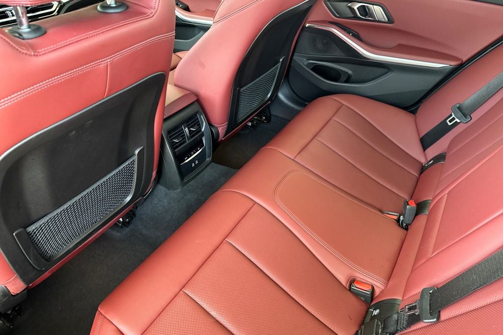 2023 BMW 3 Series 330e iPerformance