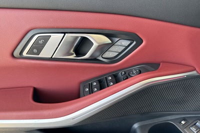 2023 BMW 3 Series 330e iPerformance