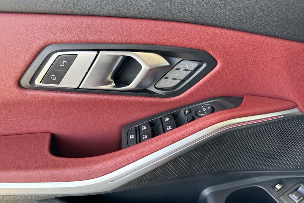 2023 BMW 3 Series 330e iPerformance