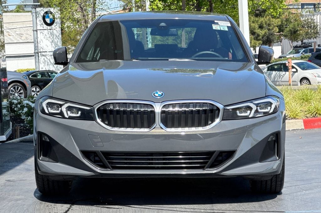 2023 BMW 3 Series 330e iPerformance